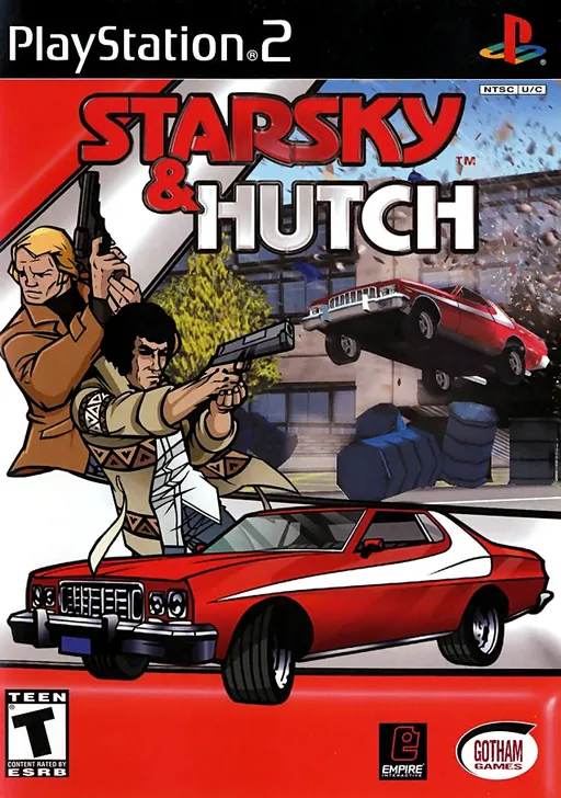 Starsky & Hutch (USA)